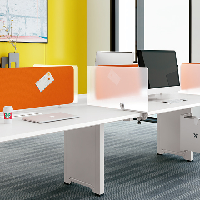 Aluminum Alloy Screen Clip Custom Desk Clamp( PJ-35)