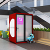 private modular affordable Office Pod