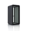 Movable Single Privacy Office Phone Booth （Size S）