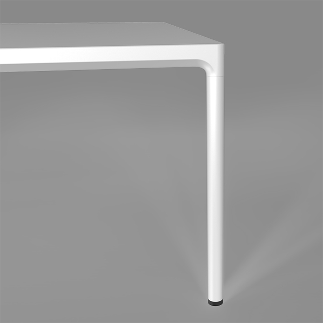 Hardware Office Steel Desk Frame