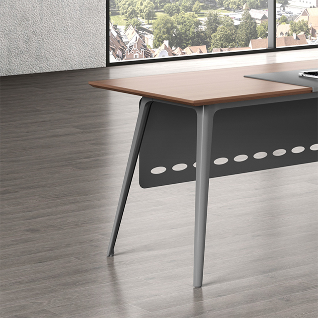 Office Furniture Legs meeting table legs metal table leg dining (LF92)