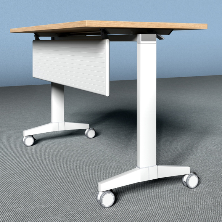 model black adult Training Table