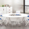 model White adult Training Table