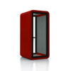 Movable Single Privacy Office Phone Booth （Size S）