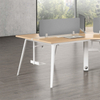 Office Furniture Legs meeting table legs metal table leg dining (LF92)