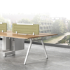 Meeting Table Frame Table Legs Metal Dining（Davy）