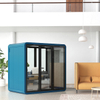 Office Meeting Soundproof Office Pod (Size L)