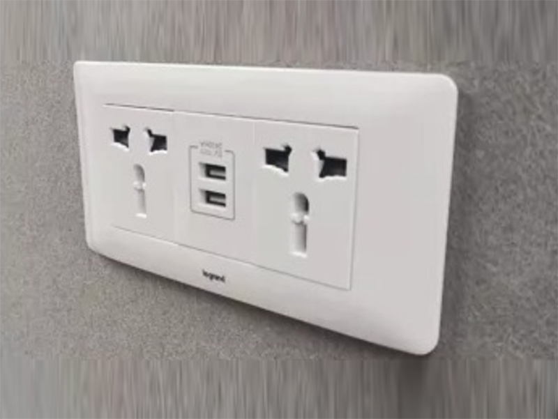 Electric Outlet