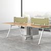 Meeting Table Frame Table Legs Metal Dining（Davy）