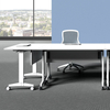 model black adult Training Table