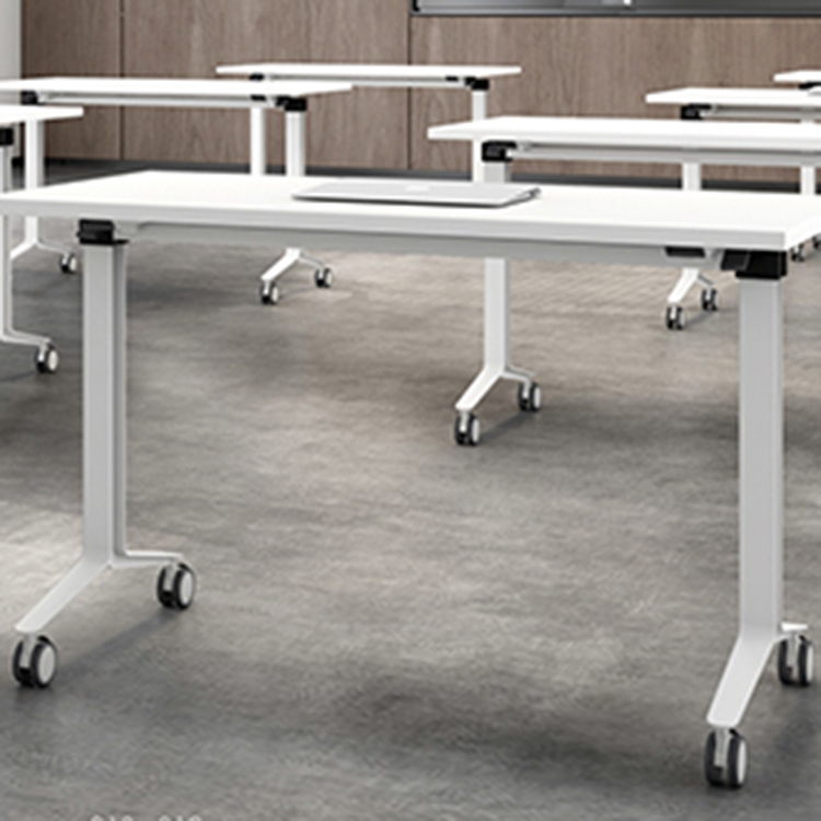 Easy Taking Folding Training Table For Study Room (TINGBY)