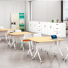 electric White room Training Table