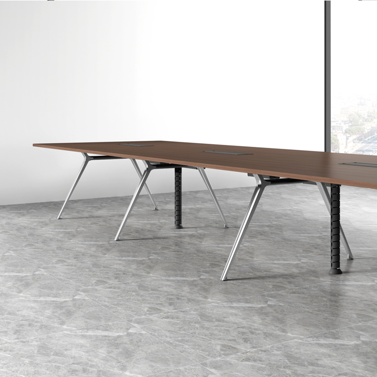 Meeting Table Frame Table Legs Metal Dining（Davy）