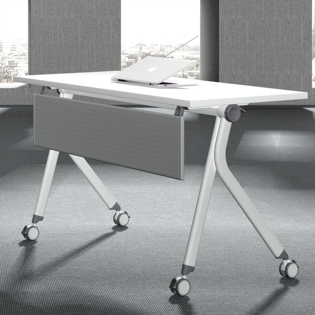 model White adult Training Table