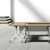 electric White room Training Table